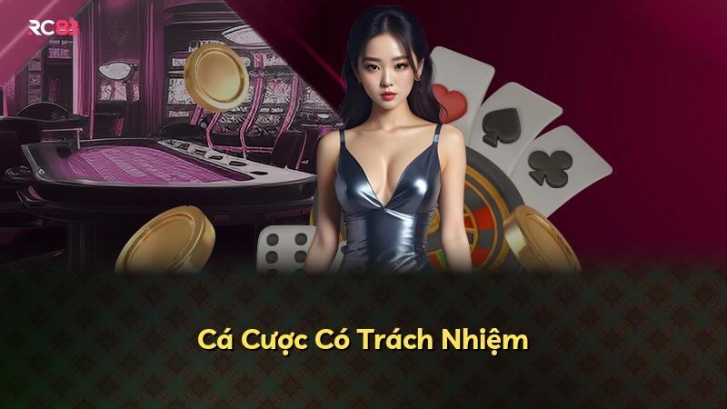 Cá Cược Có Trách Nhiệm