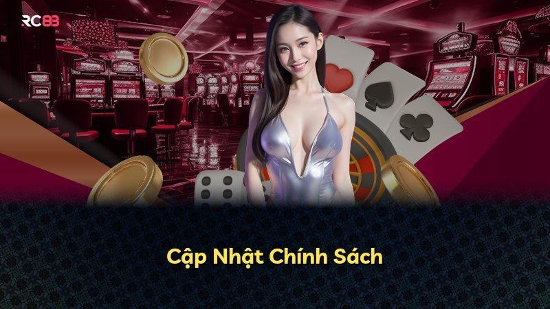 Cập Nhật Chính Sách