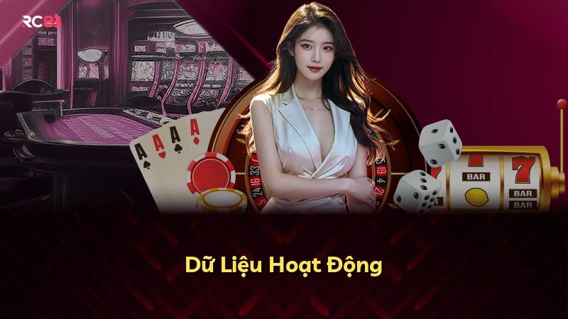 Dữ Liệu Hoạt Động