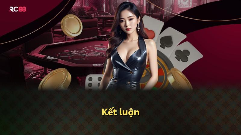 Kết luận
