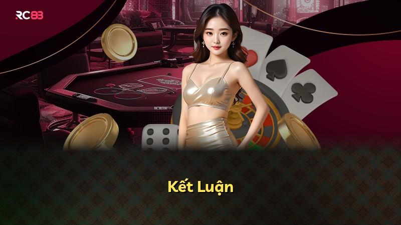 Kết Luận
