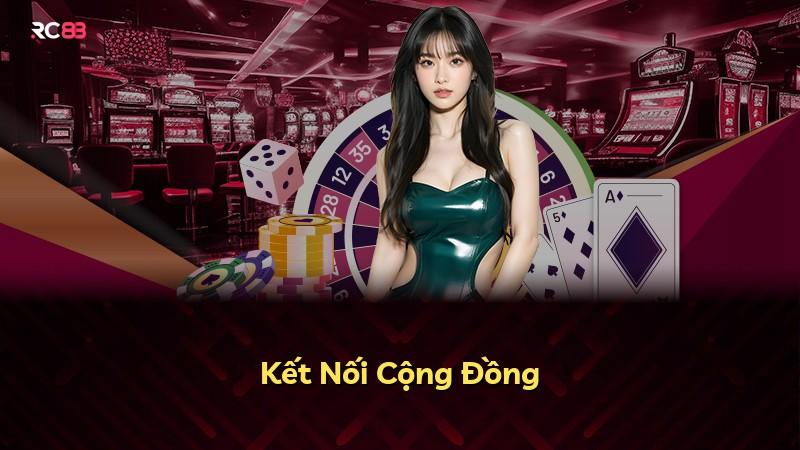 Kết Nối Cộng Đồng