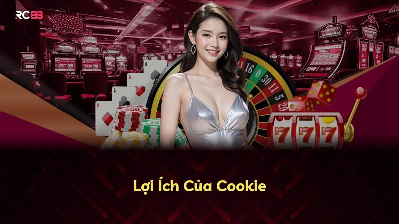 Lợi Ích Của Cookie