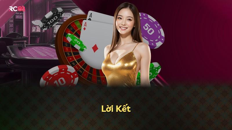 Lời Kết