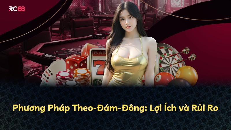 Phương Pháp Theo-Đám-Đông: Lợi Ích và Rủi Ro