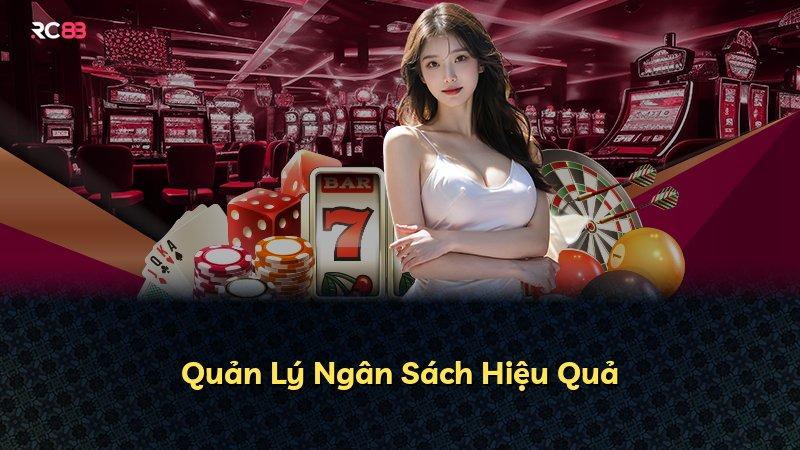 Quản Lý Ngân Sách Hiệu Quả