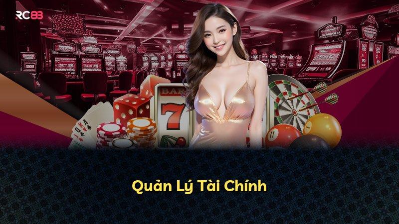 Quản Lý Tài Chính