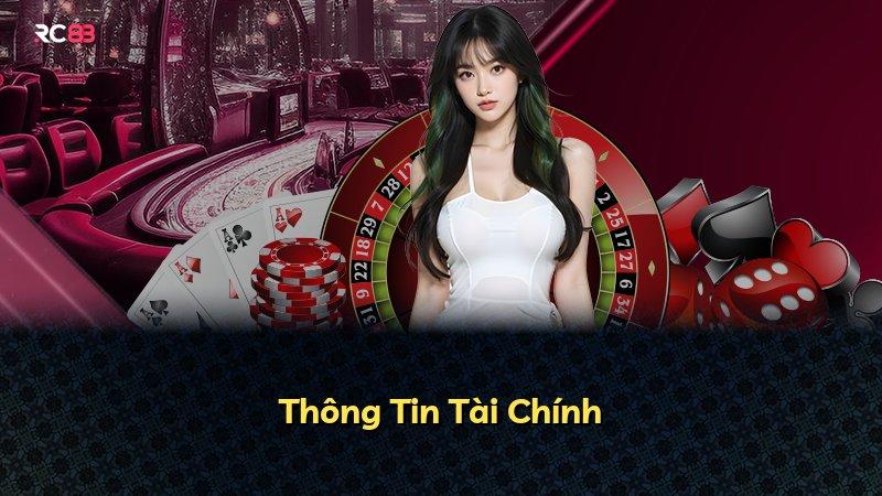 Thông Tin Tài Chính