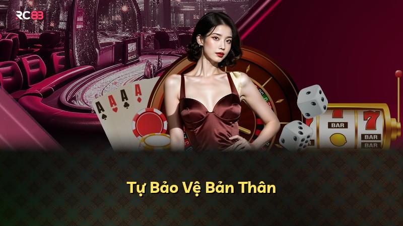 Tự Bảo Vệ Bản Thân